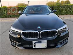 بی ئێم دەبڵیو سیریەس 5